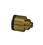A/c Compressor Control Valve 4 Ford Mustang/e-150/escape/expedition/uac Ex1237c. Fixed Price $28.25.