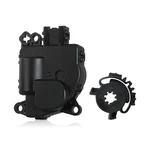 5 Pins Hvac Heater Blend Door Actuator W/gear For 2014-2021 Jeep Grand Cherokee. Fixed Price $19.83.