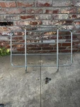 Fiat 124 Spider Luggage Rack Original. Fixed Price $275.00.