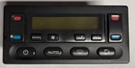 1999 - 2004 Land Rover Discovery 2 Hvac Control Unit. Fixed Price $35.00.