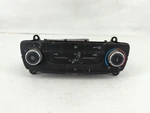 2015-2018 Ford Focus Ac Heater Climate Control F1et-19980-jj Xaqgh. Fixed Price $36.29.