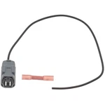 Standard Ignition A/c Compressor Connector For 2003-2008 Mazda 6 S2980. Fixed Price $29.46.