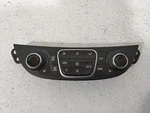 2020 Chevy Malibu Heater Ac Temperature Control Unit Oem. Fixed Price $61.48.
