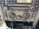 Temperature Control Front Without Heated Seats Fits 05-07 Lr3. Fixed Price $75.00.