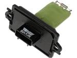 Blower Motor Resistor 34cdcfq91 For Jeep Commander Grand Cherokee 2008 2007. Fixed Price $49.09.