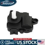 For Chevy Equinox Gmc Terrain 10-13 Main Hvac Heater Blend Door Actuator 604-185. Fixed Price $16.79.