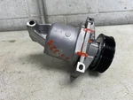 2025 Nissan Kicks Ac Compressor Oem Part Number 926007lf0a. Fixed Price $229.95.