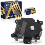 Aisin Auxiliary Hvac Blend Door Actuator Temperature For Mazda Cx-9 2007-2015. Fixed Price $32.99.