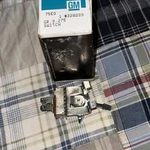Nos Gm Ac Heater Switch. Fixed Price $28.95.