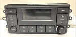 2005-06 Dodge Durango Temperature Climate Control Switch Oem 655-01687. Fixed Price $60.00.