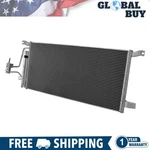 New Ac Condenser A/c Air Conditioning With Receiver Drier For 01-07 Gm Suv Truck. Fixed Price $111.82.