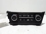 2016-2018 Acura Ilx Heat Ac Control 36k. Fixed Price $30.00.