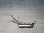 94-02 Mercedes R129 Sl-class Heater Control Vacuum Valve 1298002878 Oem. Fixed Price $86.41.