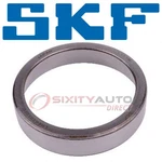 Skf Rear Axle Differential Bearing Race For 1967-1974 Gmc P15 P1500 Van - Ds. Fixed Price $19.43.