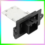 Hvac Heater Blower Motor Resistor For 2008-2011 Ford Focus 8s4z18591a. Fixed Price $20.14.