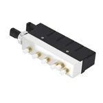 Air Suspension Valve Block For Mercedes-benz S55 Amg S600 2001-2006 2203200258. Fixed Price $56.89.