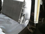 Ac Condenser Thru Vin 197065 Fits 03-05 Volvo Xc90. Fixed Price $87.36.