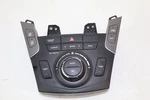 13-16 Hyundai Santa Fe Automatic Temperature Control Climate Ac Heat 972504z401. Fixed Price $61.01.