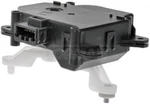Hvac Blend Door Actuator-heater Actuator Fits 03-07 Accord 3.0l-v6. Fixed Price $79.99.