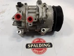 Ac Compressor From 2014 Toyota Rav 4 2.5l 10869535. Fixed Price $116.94.
