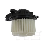 Blower Motor A/c Heater Fan Assembly For 11-19 Ford Fiesta. Fixed Price $52.00.