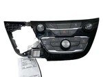 17 Chrysler Pacifica Heater A/c Control Front 3 Zone Auto Temp W/o Stop/go. Fixed Price $106.70.