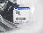 Genuine Oem Mopar Dodge 68004226ac Hvac Air Inlet Housing 2002-2010 Ram. Fixed Price $169.17.