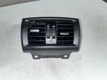 11-17 Bmw X3 F25 Rear Center Console Air Vent 9200888 Oem. Fixed Price $55.00.