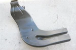 Oem Bmw E60 Rear Left Footwell Hvac Heater Air Vent Duct 04-10 528i 535i 550i Xi. Fixed Price $4696.00.