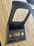 2008-2010 Saturn Vue Manual Heater A/c Air Temperature Climate Control Bezel Oem. Fixed Price $32.30.