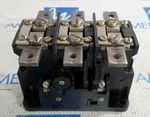Westinghouse Aa43p Thermal Overload Relay 600 Volt 3 Pole + Fh90 Heaters. Fixed Price $125.36.