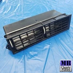 Volvo 240 Center Dash Air Vent Housing Assembly New Genuine Oem Nos. Fixed Price $119.00.