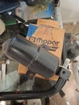Nos 1990 1991 1992 1993 Dodge Dakota A/c Drier Oem Mopar. Fixed Price $38.99.