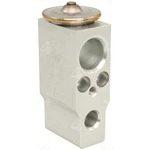 Four Seasons 39168 Block Type Expansion Valve W/o Solenoid. Fixed Price $49.52.