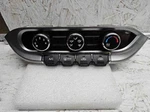 2012-2015 Kia Rio A/c Heater Manual Temperature Climate Control (3 Knob) Oem. Fixed Price $63.99.