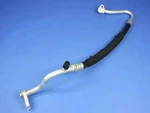 Genuine Mopar A/c Suction Line 55037890ab. Fixed Price $128.10.