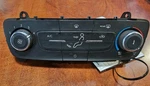2017-2018 Ford Escape Ac Heat Temp Climate Control Gj5t19980af Oem. Fixed Price $49.99.