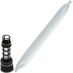 Gpd 1412025 A/c Receiver Drier / Desiccant Element Fits 2015-2019 Acura Mdx. Fixed Price $52.99.