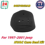 Hvac Heater Box Seal Kit Foam For 97-01 Jeep Cherokee Xj/wrangler Tj 04874069ab. Fixed Price $12.50.