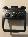 2001-2007 Toyota Highlander Temperature Climate Control Unit 84010-48270. Fixed Price $138.21.