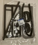 New Hvac Housing Seal Kit 2019-2025 Ram 1500 2500 3500 Genuine Mopar 68396044ab. Fixed Price $48.00.