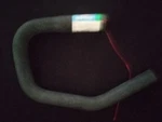 New Dayco 87755 Molded Heater Hose. Fixed Price $16.20.