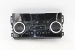 2020 Jaguar Xe Front Dash A/c Climate Temperature Control Panel Oem #34837. Fixed Price $180.00.