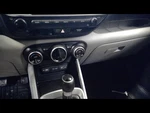 2022 Hyundai Venue Manual Temperature Control Hvac Unit Used 35k Miles. Fixed Price $79.96.