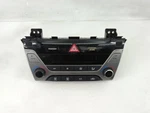 2017-2018 Hyundai Elantra Ac Heater Climate Control 97250-f2230ret Wphra. Fixed Price $40.71.