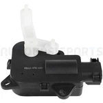 For 2003-2004 Jeep Grand Cherokee 4.0l Main Hvac Blend Door Actuator. Fixed Price $14.20.