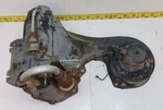 Used Oem Gm Ac Heater Box 1968-72 Oldsmobile / Chevrolet Chevelle (fb5). Fixed Price $509.96.