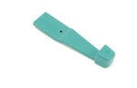Fresh Air Lever Color Blue Fits Volkswagen Type2 Bus 1974-1979. Fixed Price $26.99.