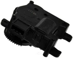 Hvac Blend Door Actuator-heater Actuator Dorman 604-862. Fixed Price $57.10.