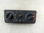 Chevrolet Cobalt Ac Heater Climate Control 15890411 Mcc2p. Fixed Price $88.31.